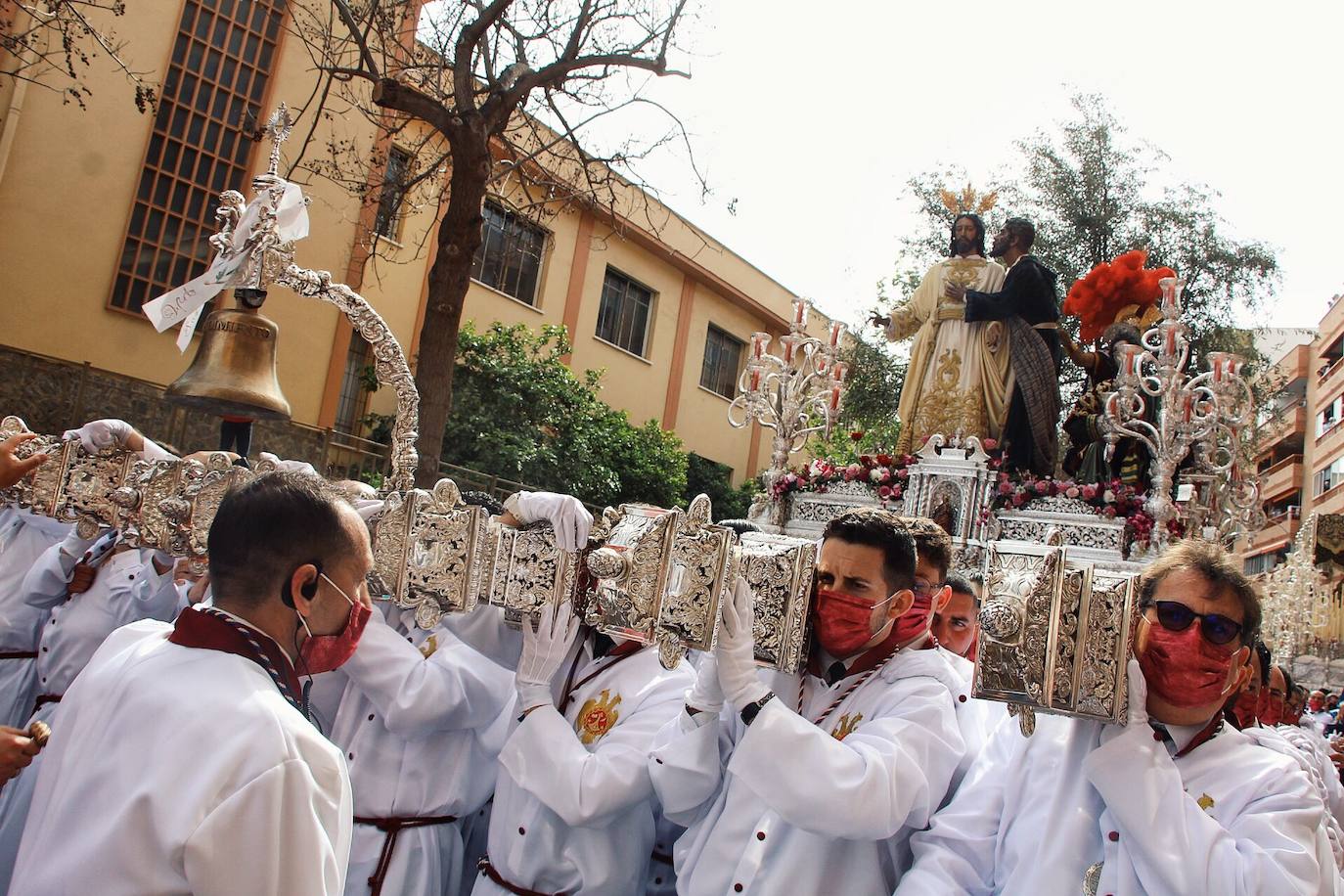 Jesús del Prendimiento