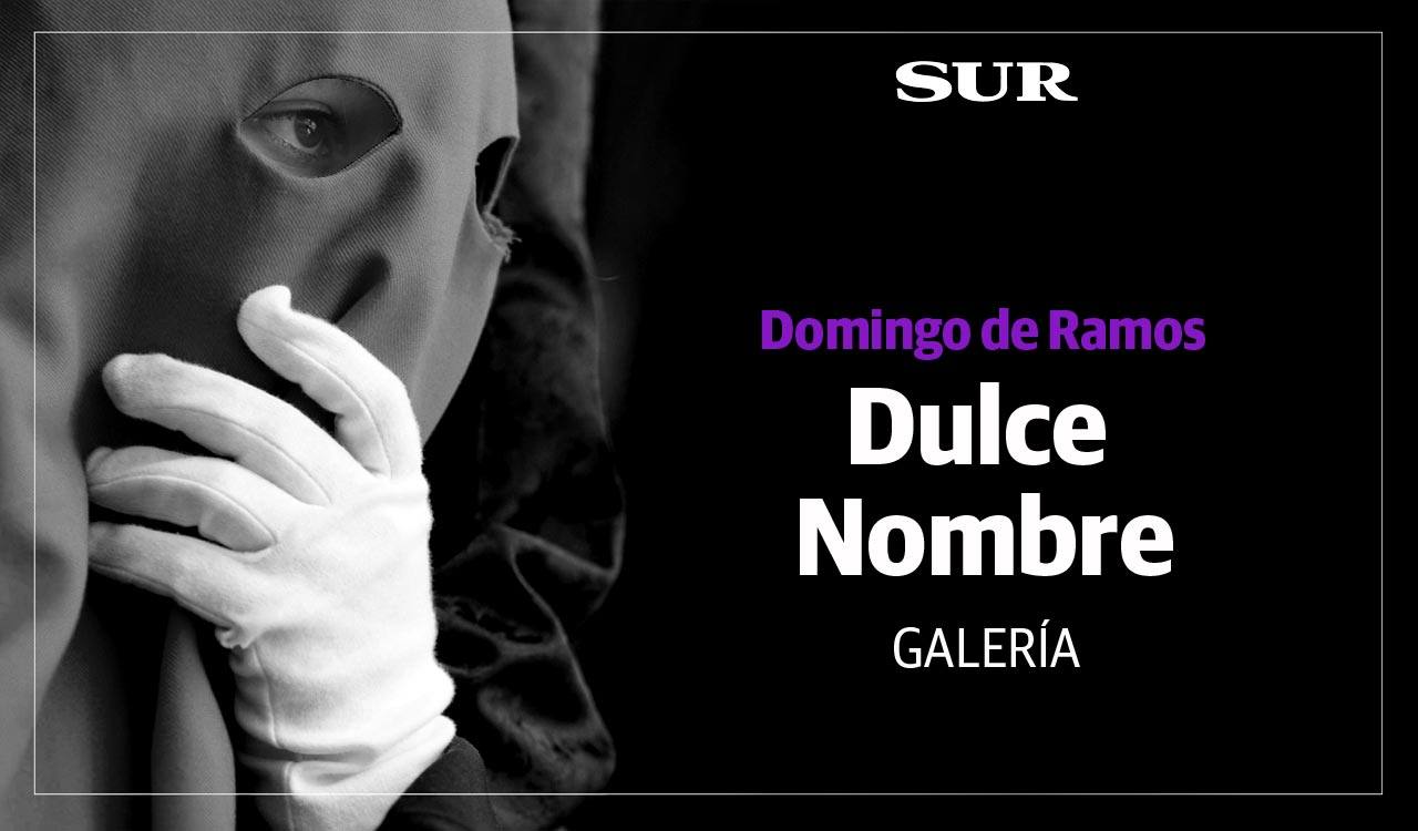 Dulce Nombre