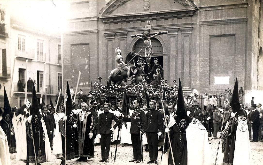 Archivo Servicio Histórico Militar (Madrid)