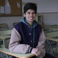 Imagen - «Nunca me ha gustado del todo estudiar, pero sacar el título de Bachillerato se ha convertido en todo un reto»