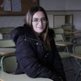 Imagen - «En primero de Bachillerato comenzaron los problemas y me vine abajo, pero no tiré la toalla»