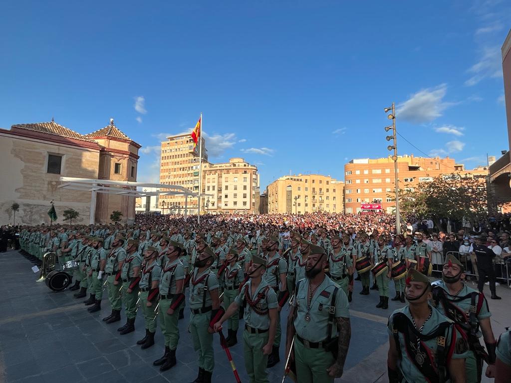 Las mejores imágenes de las cofradías del Jueves Santo 2022 en Málaga