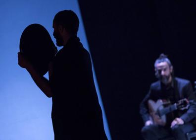 Imagen secundaria 1 - &#039;Entorno&#039;: El flamenco que moldeó a Rafael Ramírez