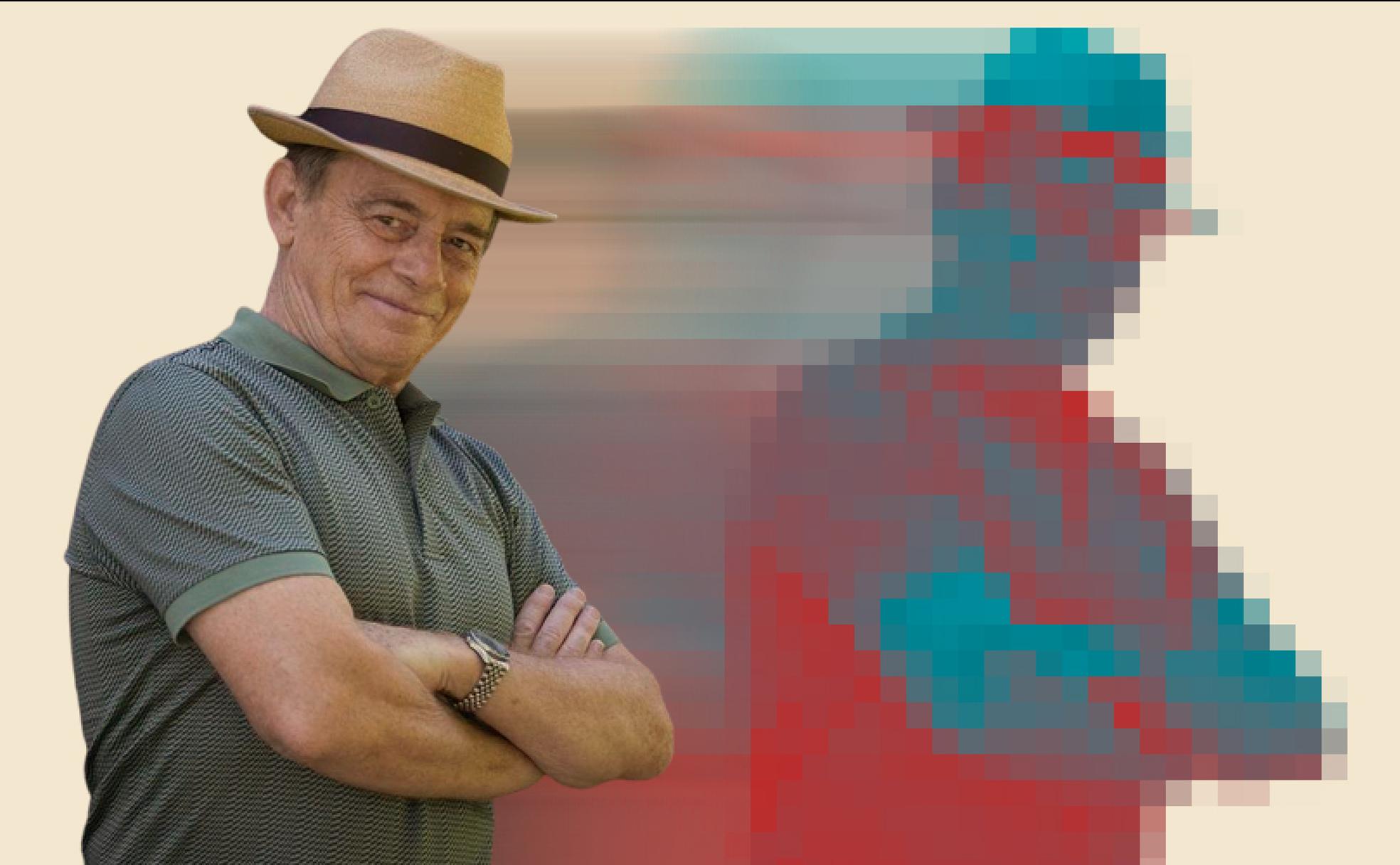 Paco Pastor, el ídolo yeyé que se convirtió en Málaga en el Rey Midas de los videojuegos