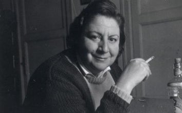 Gloria Fuertes