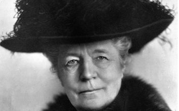 Selma Lagerlöf
