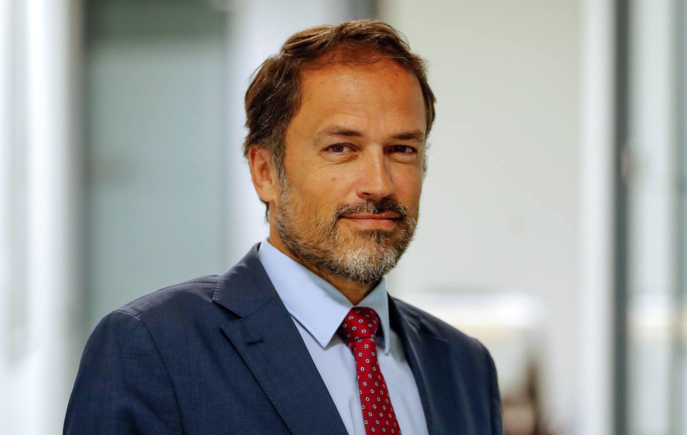 Jose Antonio Farfán.