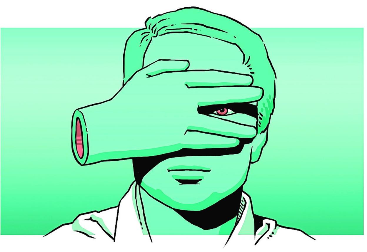 Necesitamos raros como Musk