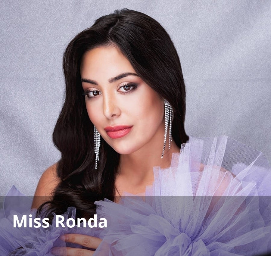 Un total de 22 jóvenes aspiran al título de Miss Mundo Málaga 2022 cuya final se celebrará el próximo 4 de junio en el nuevo auditorio de Rincón de la Victoria