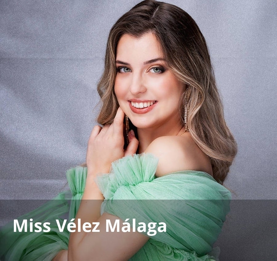 Un total de 22 jóvenes aspiran al título de Miss Mundo Málaga 2022 cuya final se celebrará el próximo 4 de junio en el nuevo auditorio de Rincón de la Victoria