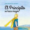 Imagen - 'El Principito se hace mayor'