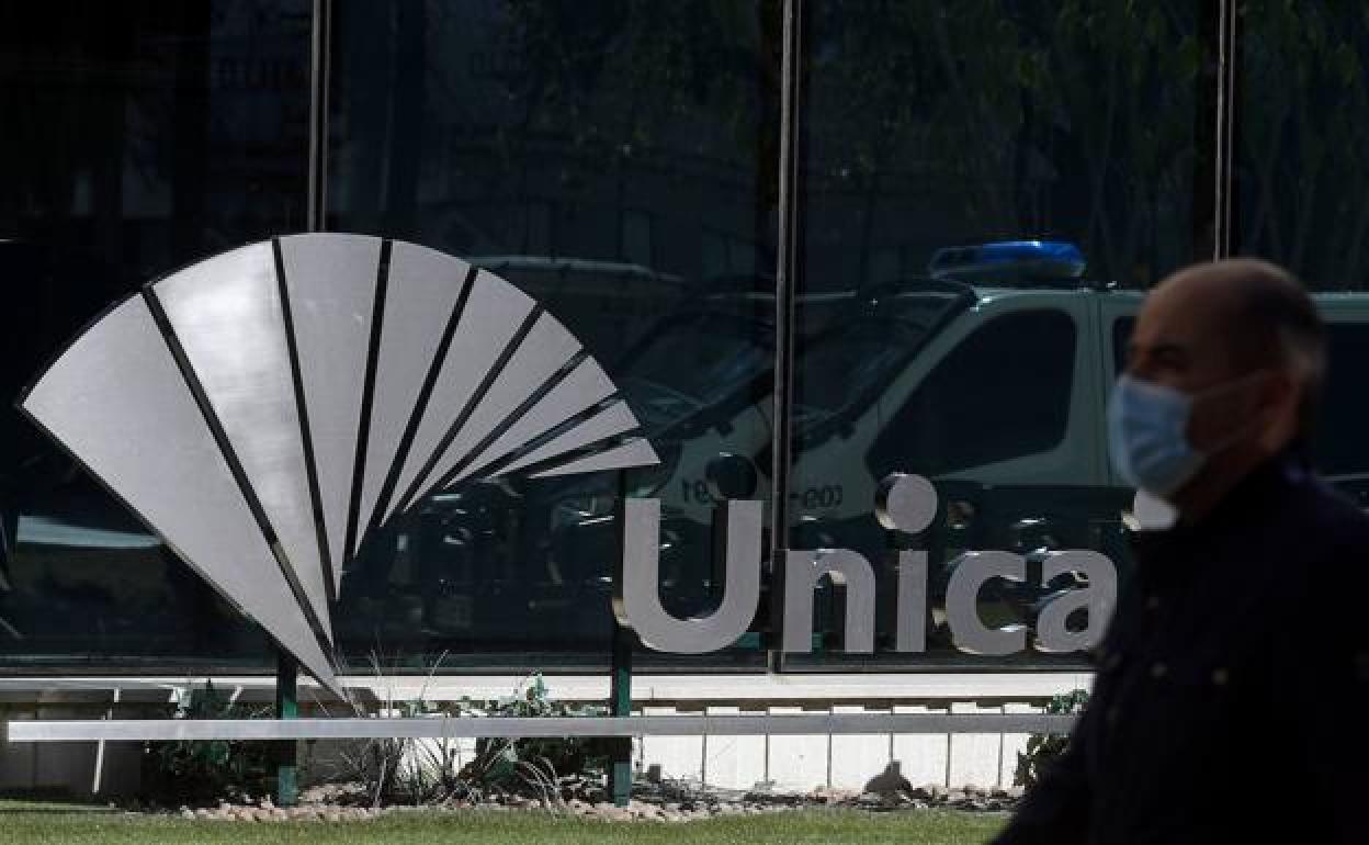 Nueva reunión extraordinaria del Patronato de la Fundación Unicaja hoy para elegir qué despacho evaluará la idoneidad de Medel