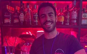 Manuel Vizcaíno