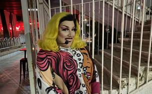 Cherilyn Divine