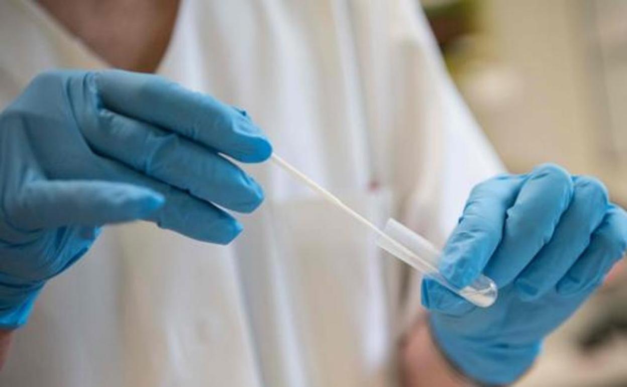 Coronavirus: Andalucía reduce su tasa y baja 87 ingresados aunque suma 10.281 nuevos contagios