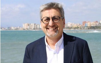 1. José Aurelio Aguilar