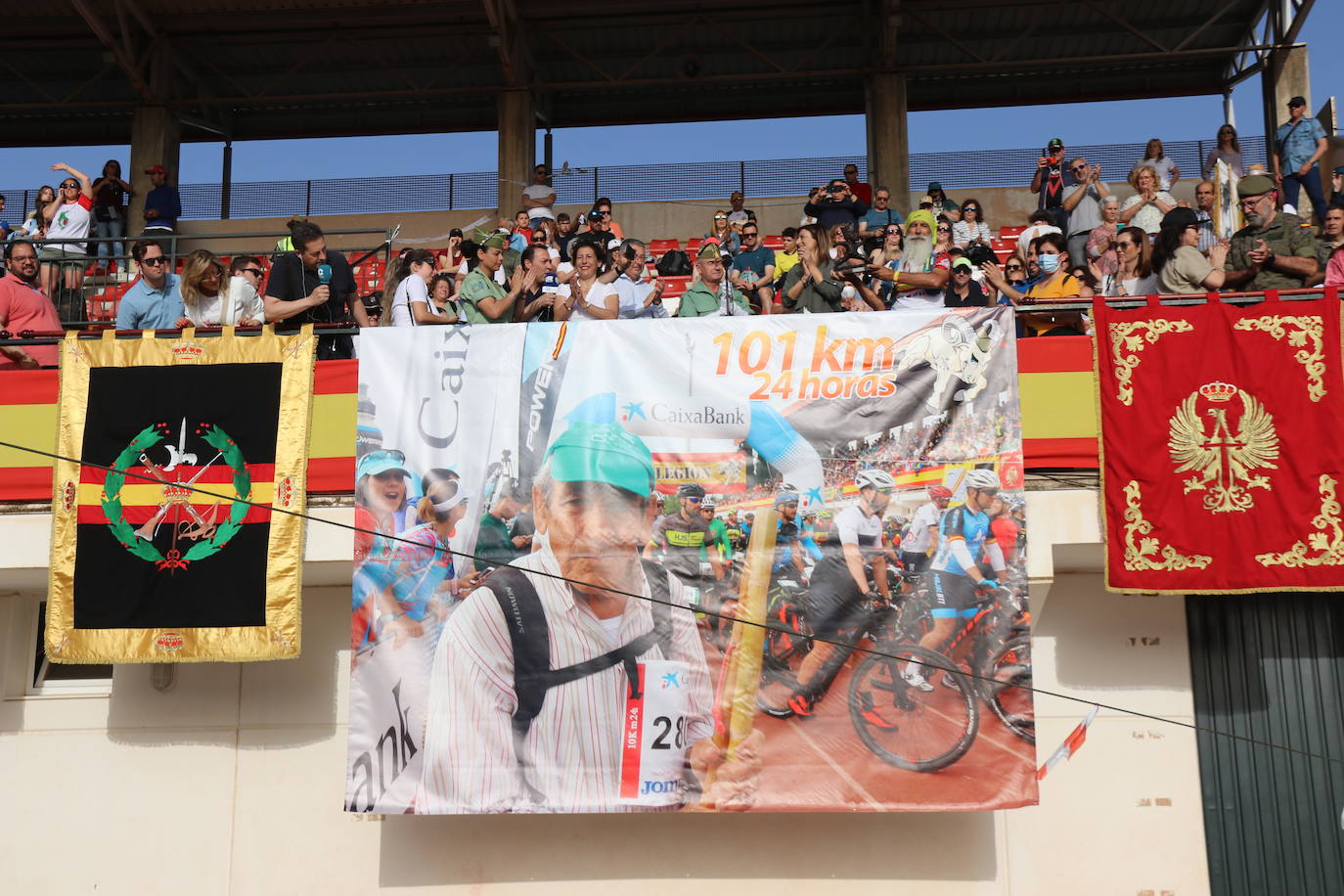 9.000 deportistas, a pie y en bicicleta, participan en el mítico evento que se empieza y termina en Ronda y que pasa también por Arriate, Alcalá del Valle, Setenil de las Bodegas, Montejaque y Benaoján