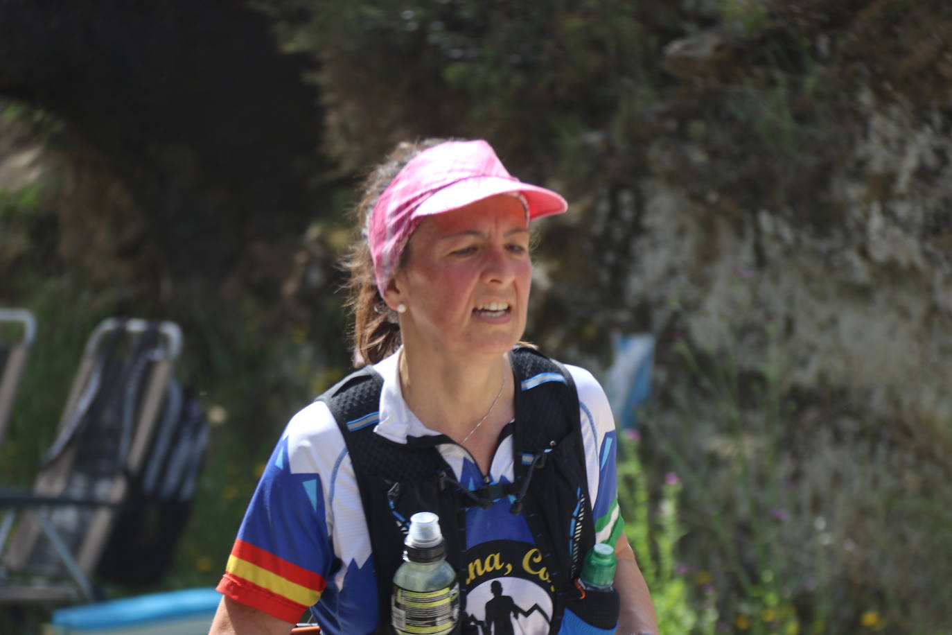 9.000 deportistas, a pie y en bicicleta, participan en el mítico evento que se empieza y termina en Ronda y que pasa también por Arriate, Alcalá del Valle, Setenil de las Bodegas, Montejaque y Benaoján