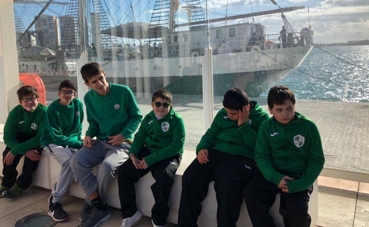 EDAU, desde Antequera por la inclusión de las personas autistas