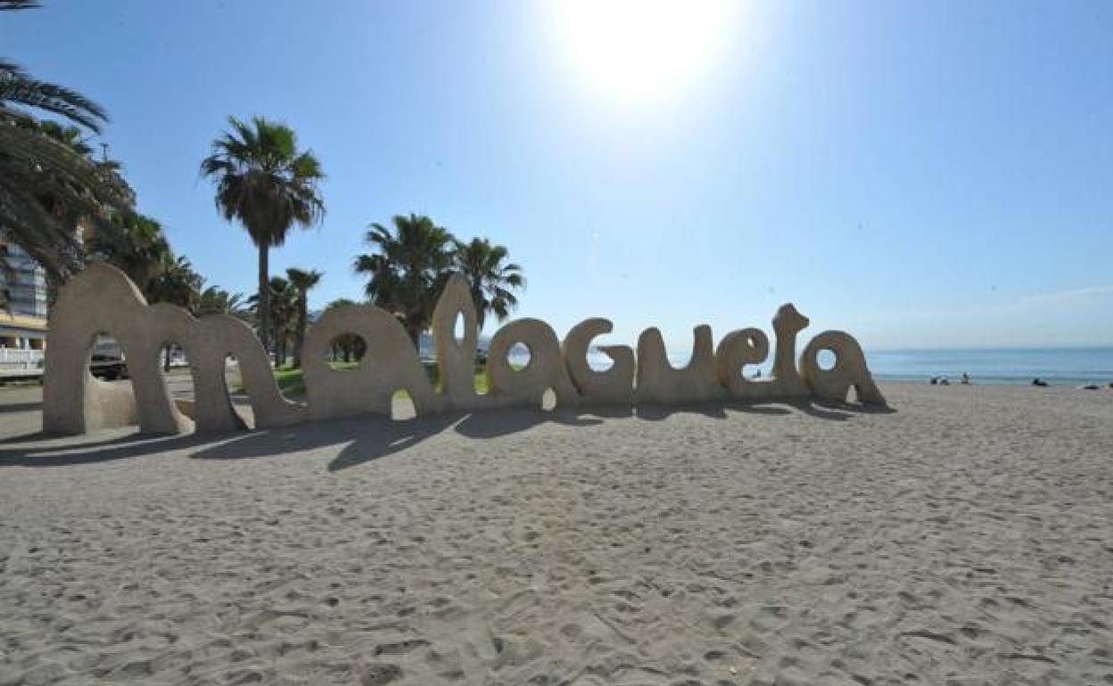 Vista de archivo del lugar de los hechos. 