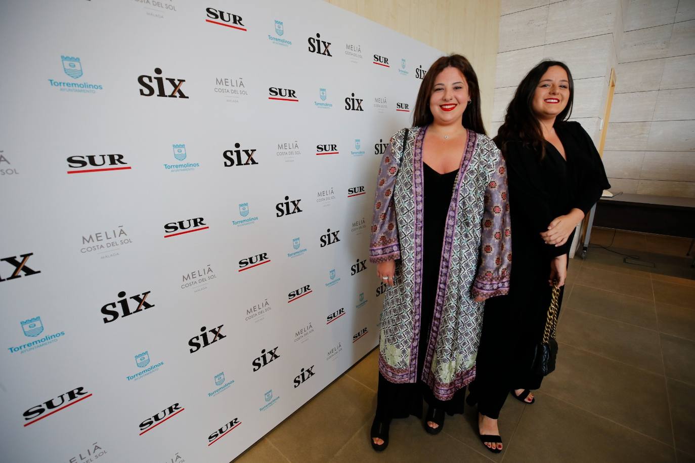 Fotos: SUR presenta la cuarta edición de SIX, la revista dedicada al colectivo LGTBI
