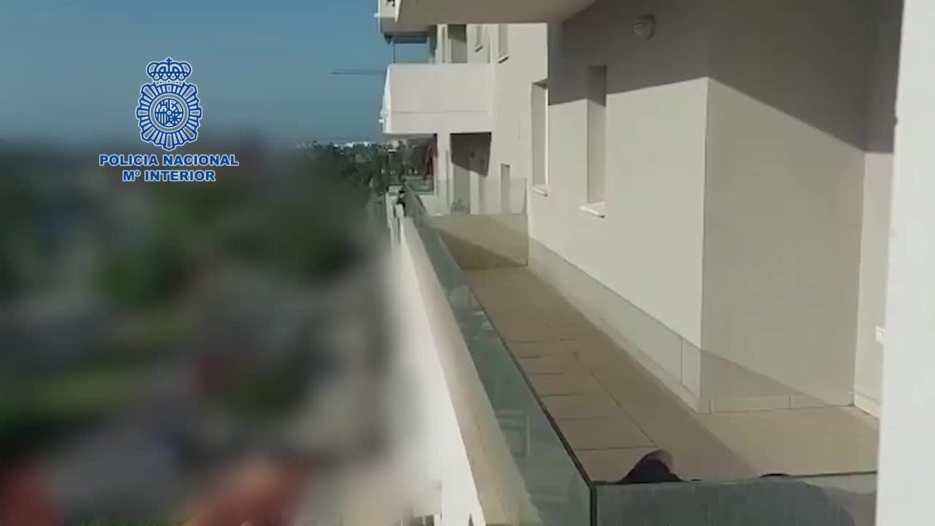 Arrestados tres miembros de una trama criminal en Marbella