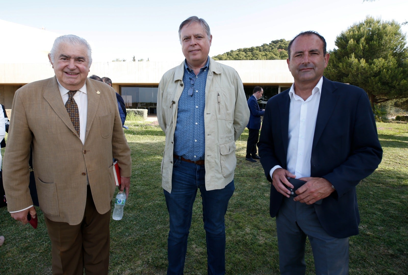 Organizado por Segittur y SUR, el evento ha analizado los retos del sector relacionados con la digitalización turística.