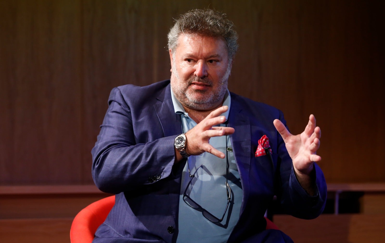 Organizado por Segittur y SUR, el evento ha analizado los retos del sector relacionados con la digitalización turística.