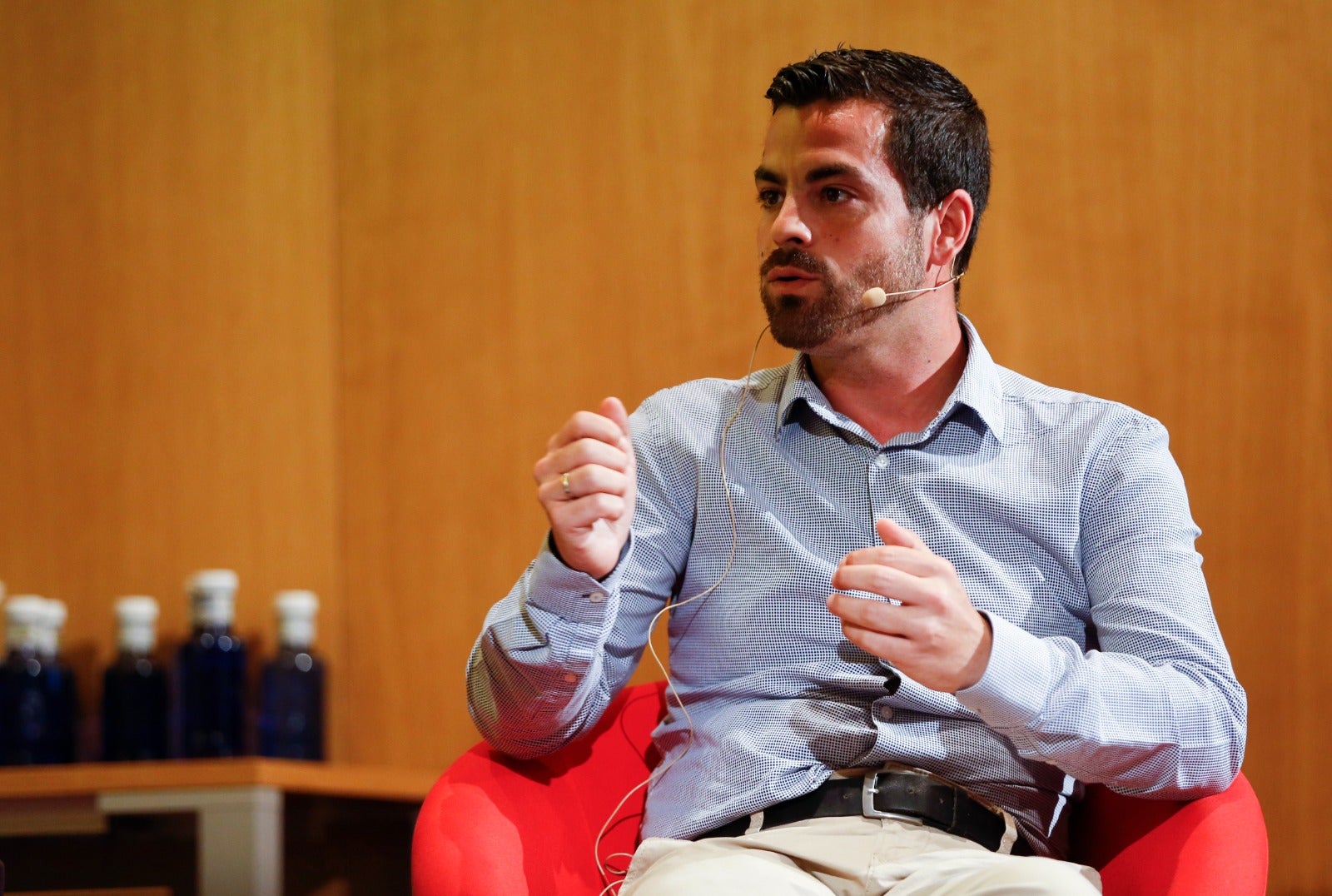 Organizado por Segittur y SUR, el evento ha analizado los retos del sector relacionados con la digitalización turística.