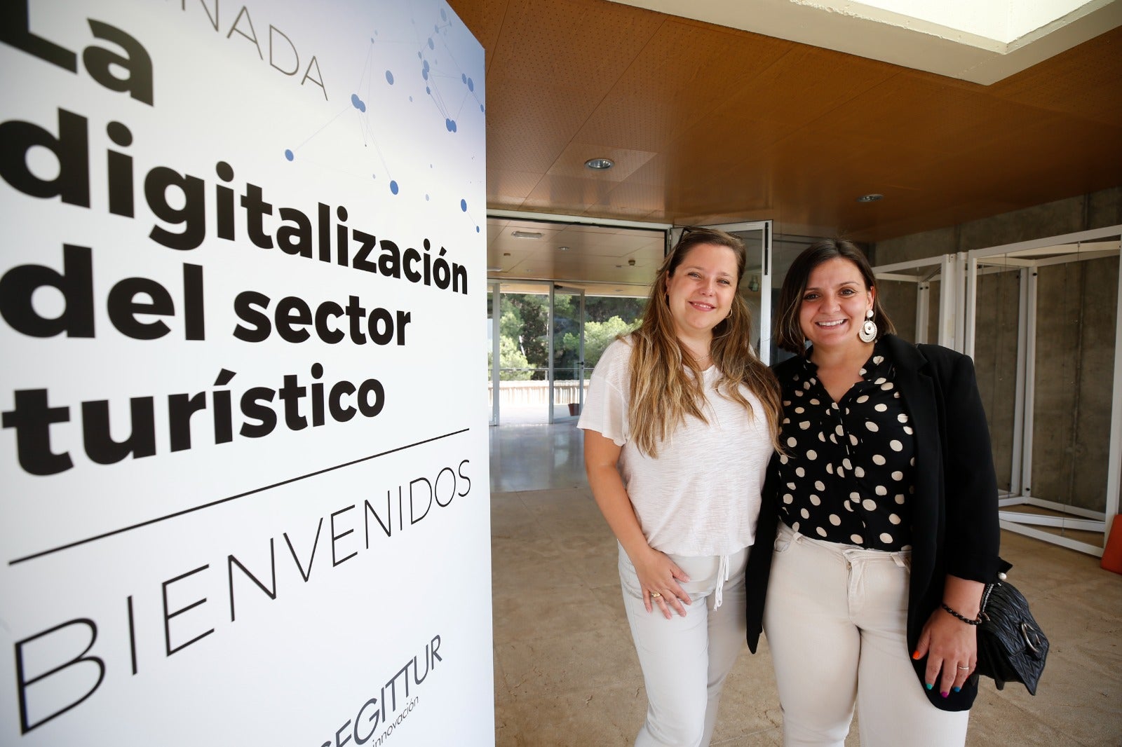 Organizado por Segittur y SUR, el evento ha analizado los retos del sector relacionados con la digitalización turística.