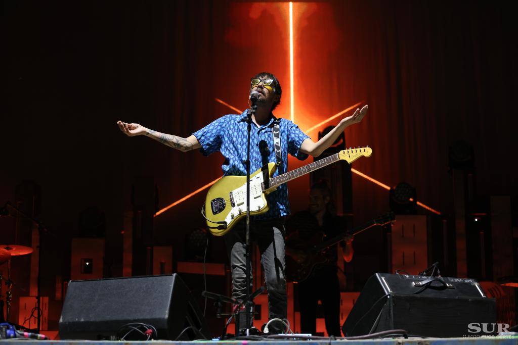 Alizzz, Zahara y Lori Meyers, entre los nombres más esperados de la jornada del viernes 