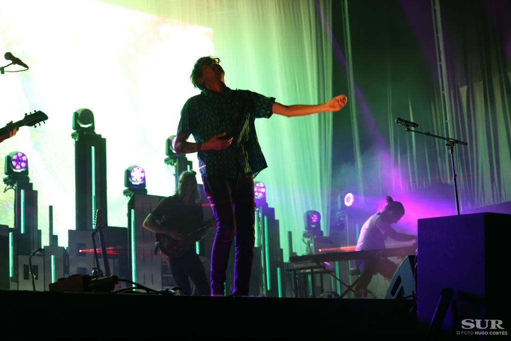 Alizzz, Zahara y Lori Meyers, entre los nombres más esperados de la jornada del viernes 