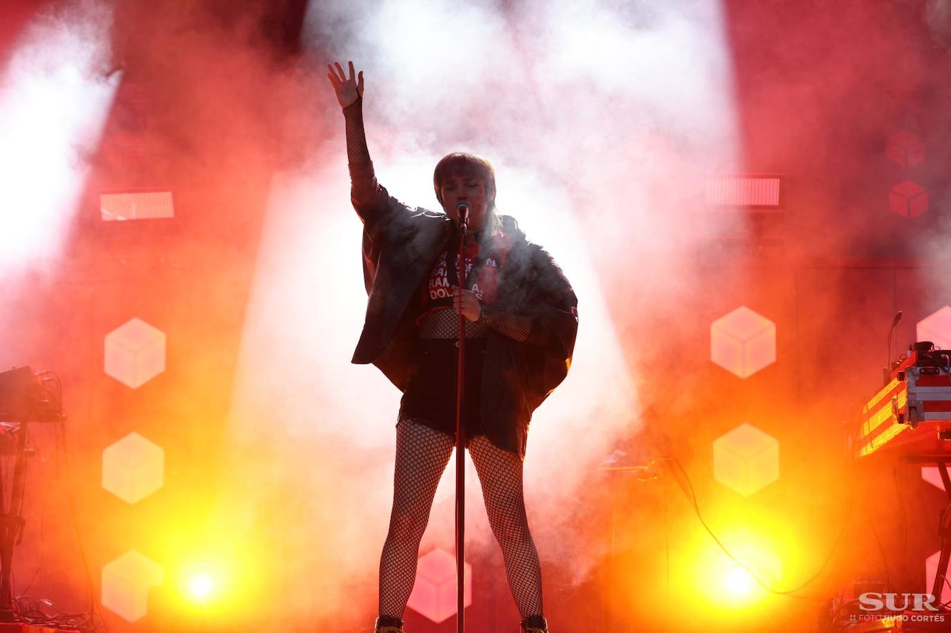 Alizzz, Zahara y Lori Meyers, entre los nombres más esperados de la jornada del viernes 