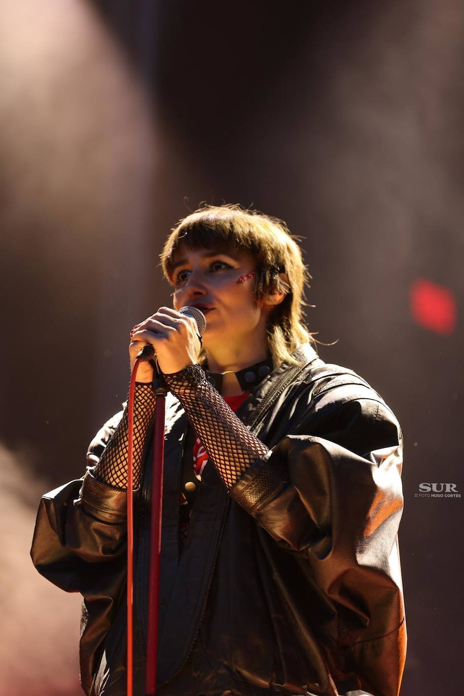 Alizzz, Zahara y Lori Meyers, entre los nombres más esperados de la jornada del viernes 