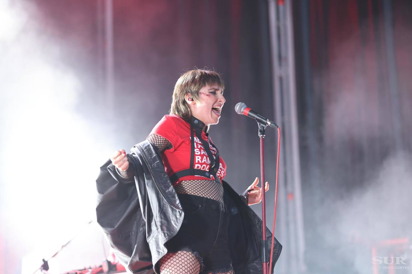 Alizzz, Zahara y Lori Meyers, entre los nombres más esperados de la jornada del viernes 