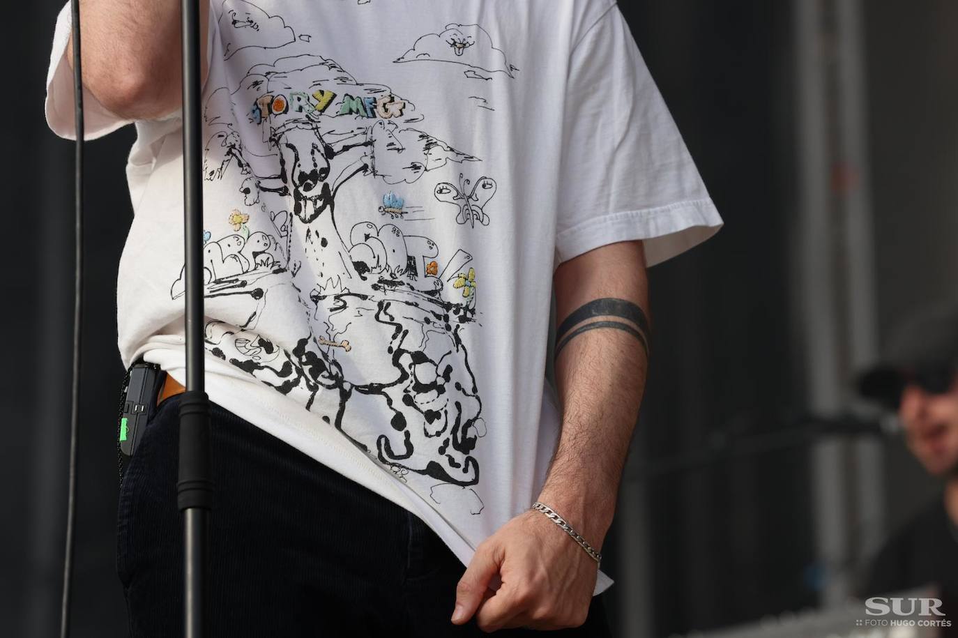 Alizzz, Zahara y Lori Meyers, entre los nombres más esperados de la jornada del viernes 