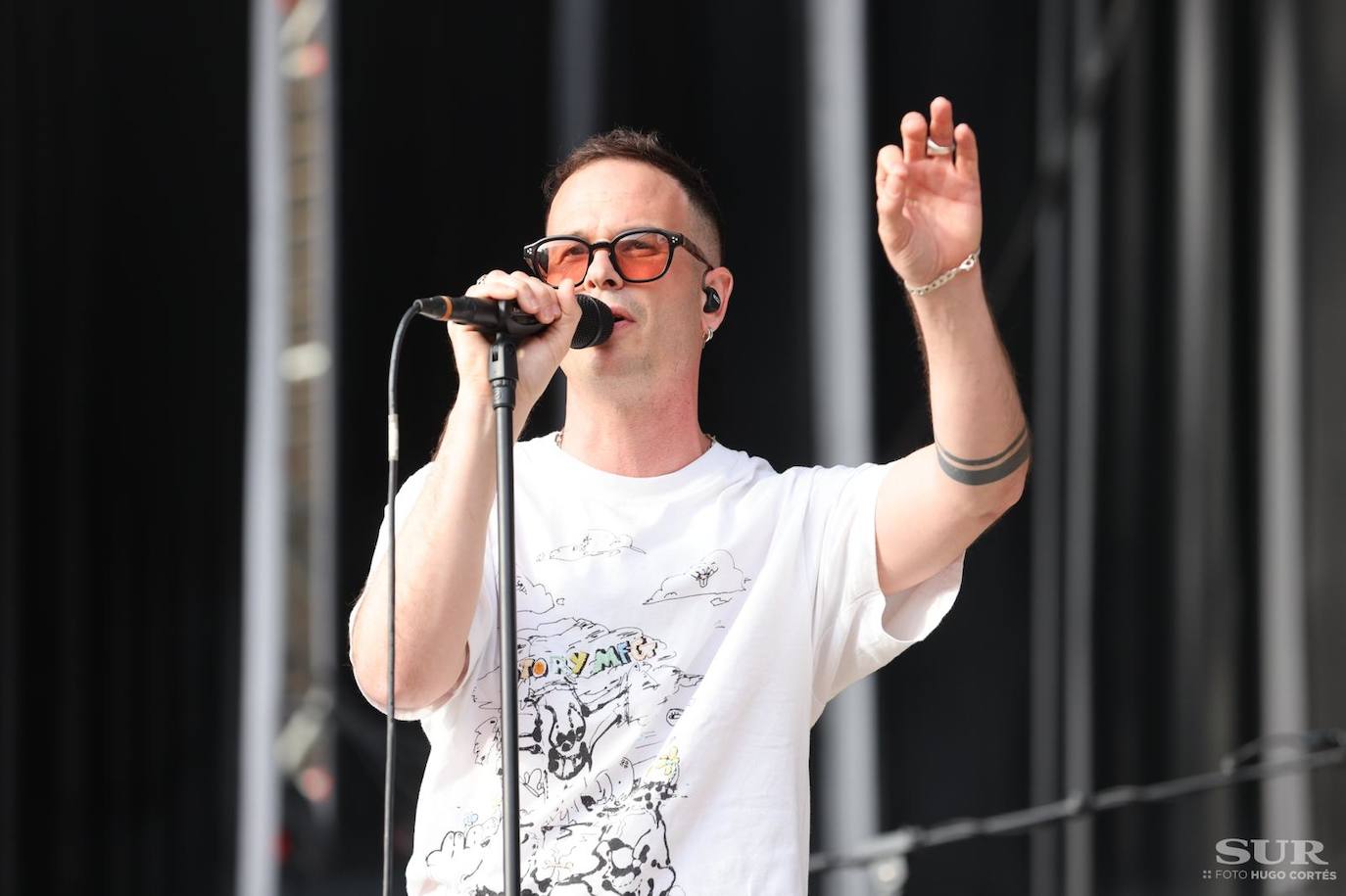 Alizzz, Zahara y Lori Meyers, entre los nombres más esperados de la jornada del viernes 