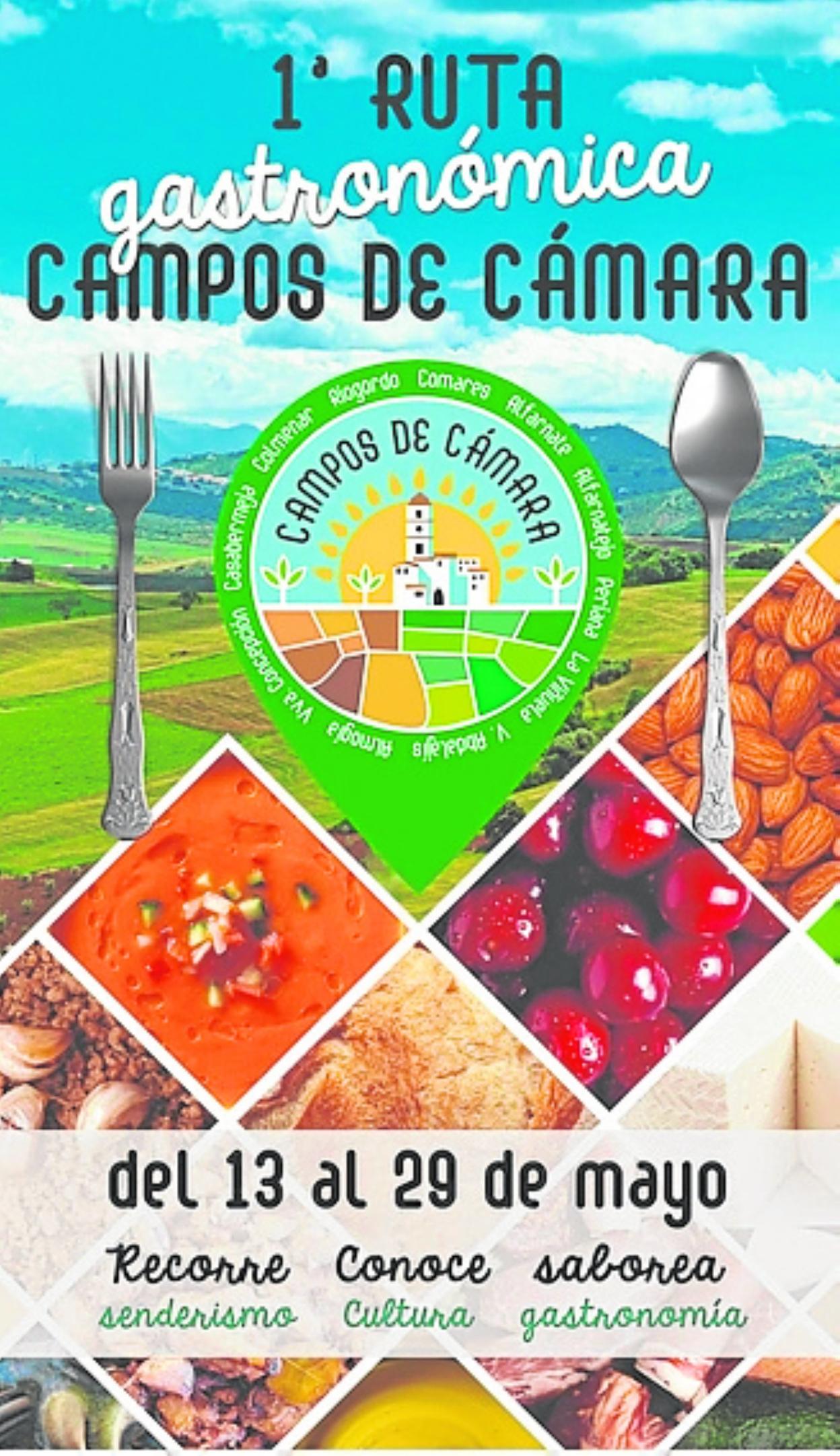 Un impulso a los productos de la tierra
