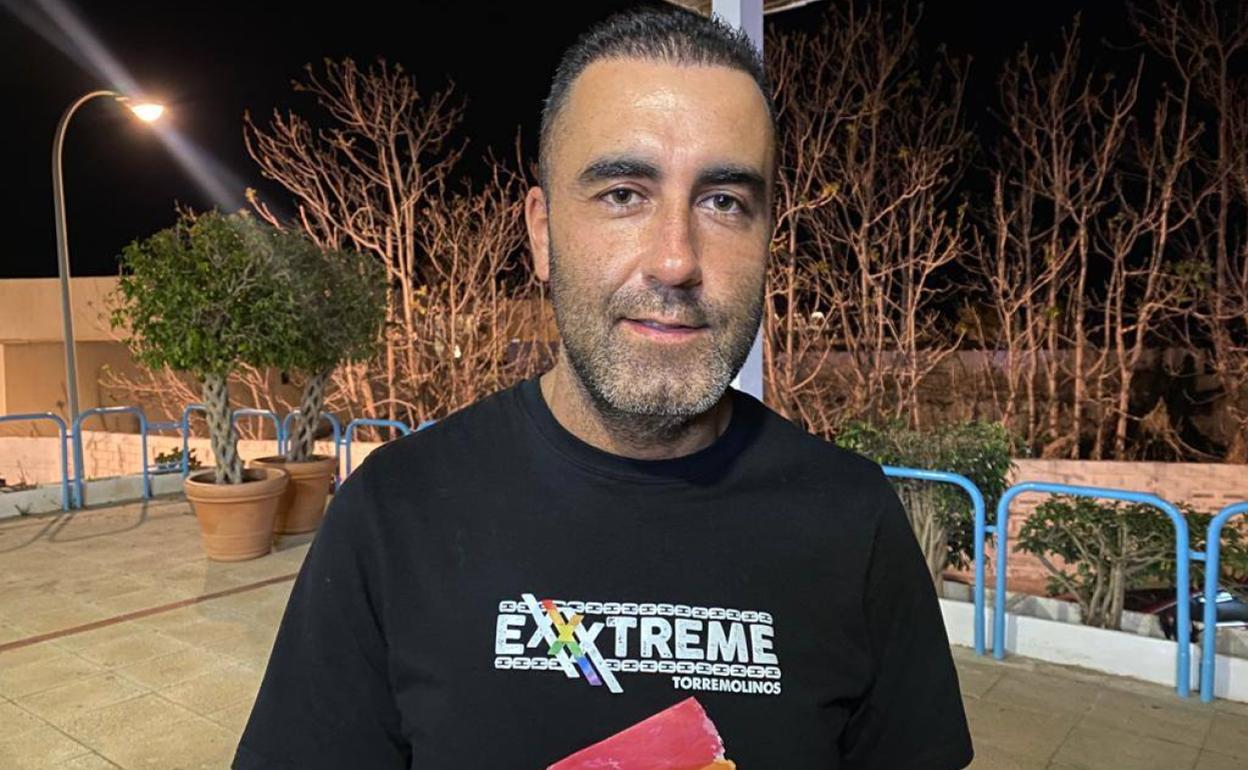 Pisos compartidos torremolinos