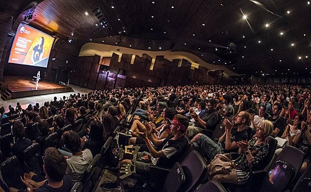 La octava edición de Gamepolis se celebrará del 22 al 24 de julio. 