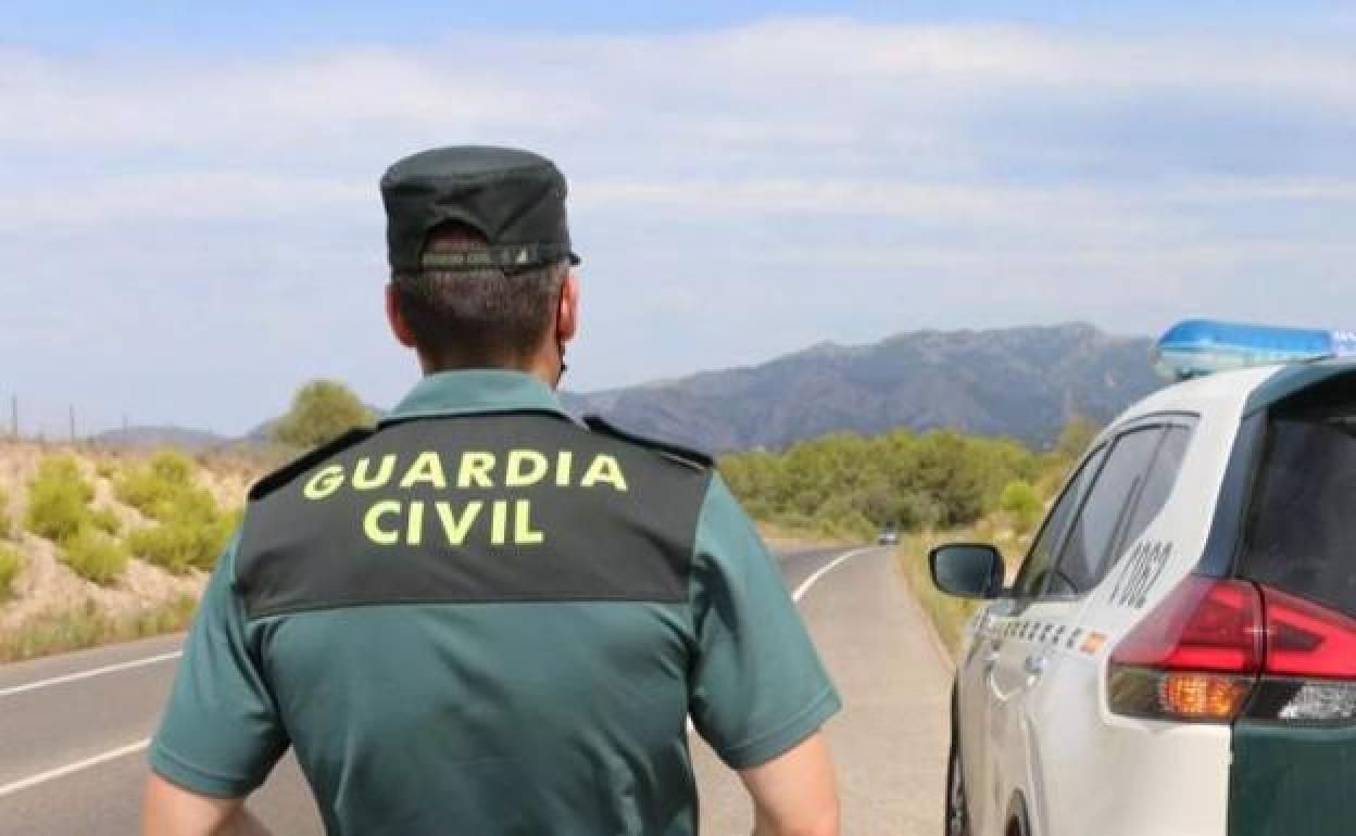 Una mujer muere apuñalada en Arjona tras una discusión en la calle