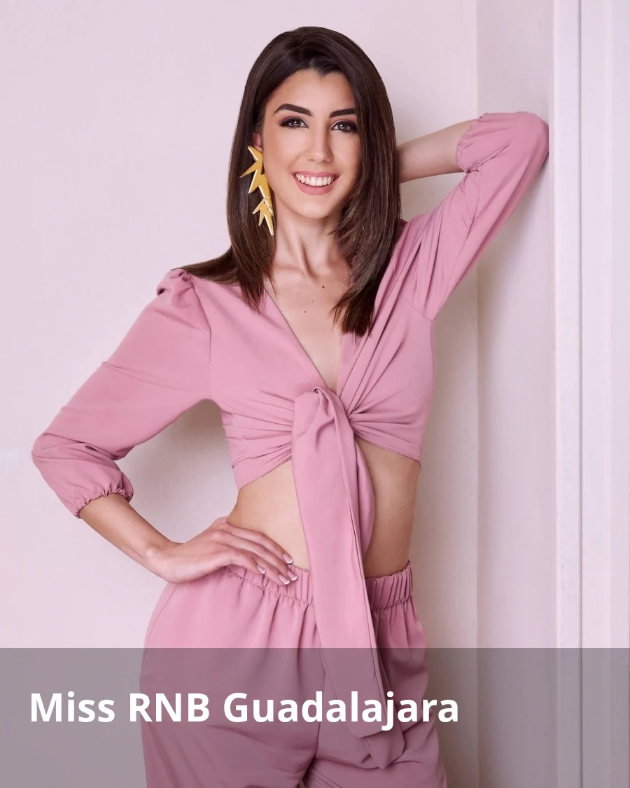 Un total de 52 participantes se disputan la corona de Miss RNB España 2022 en la gala final que se celebra el sábado 28 de mayo en el Teatro Villa de Torrox.