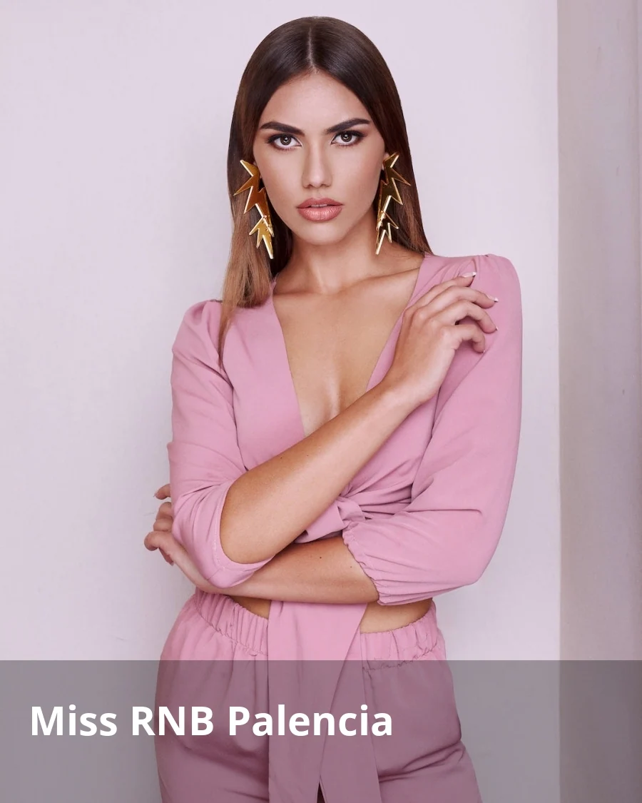 Un total de 52 participantes se disputan la corona de Miss RNB España 2022 en la gala final que se celebra el sábado 28 de mayo en el Teatro Villa de Torrox.