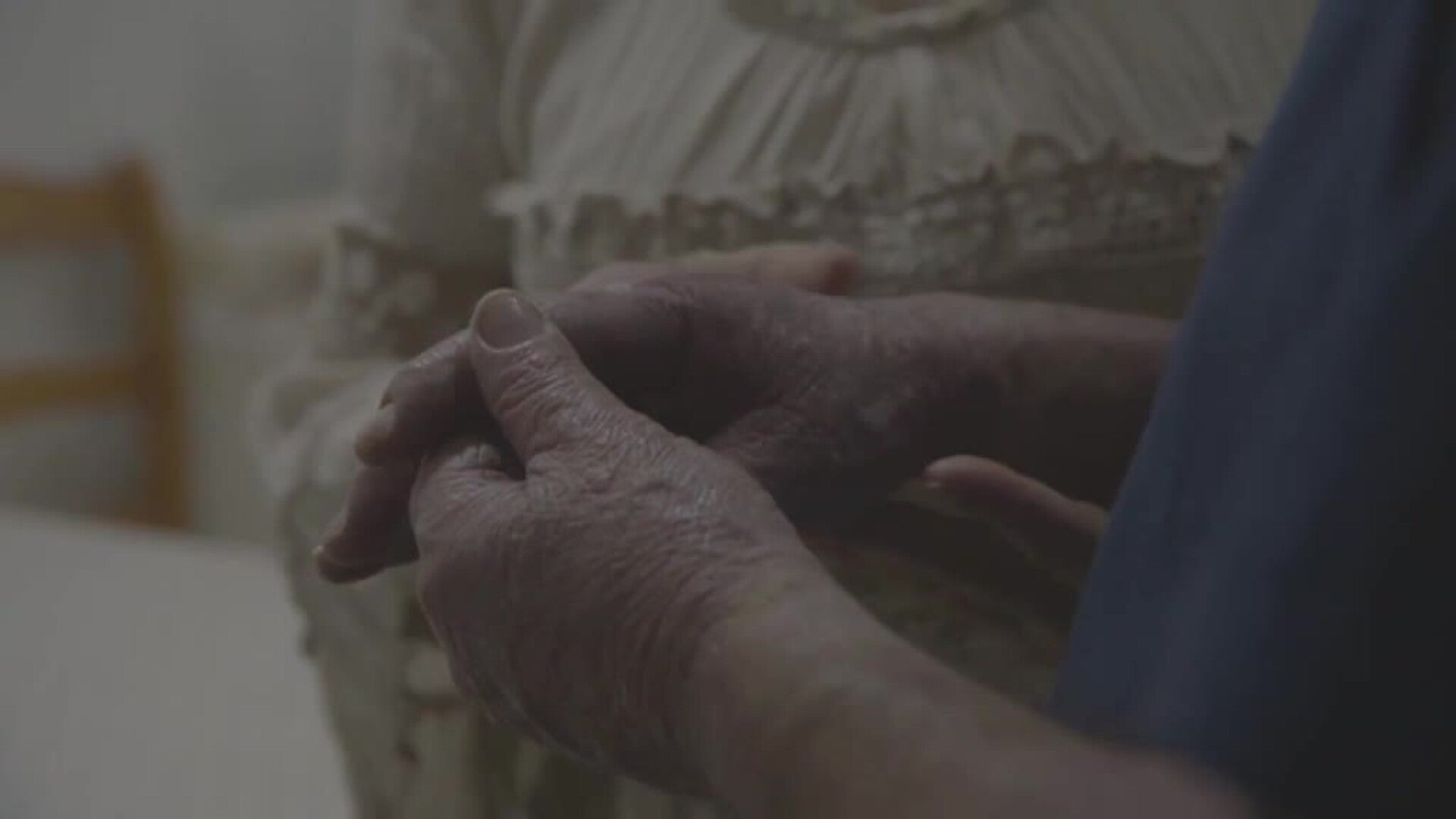 El documental 'Más allá de la piel' llega a la Academia de Cine