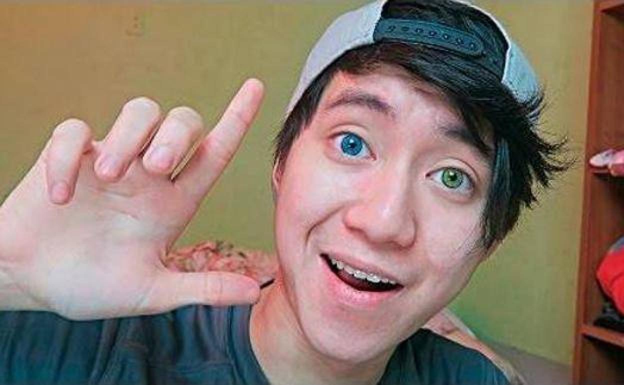 El Supremo prohíbe a un 'youtuber' utilizar la plataforma en cinco años