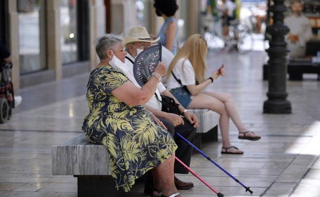 ¿Sabes reconocer un golpe de calor? Conoce los síntomas y cómo actuar