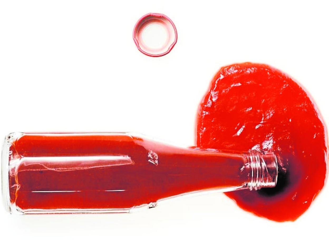 El frenesí umami y los paladares perdidos