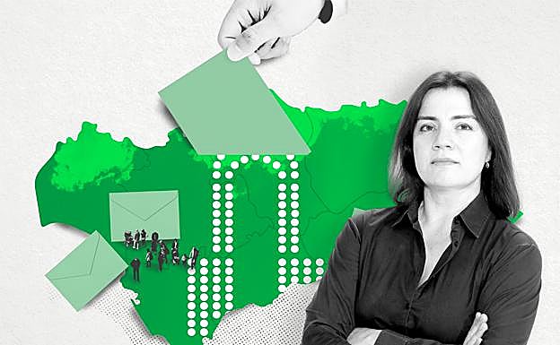 ¿Te pide el cuerpo votar a Juanma?