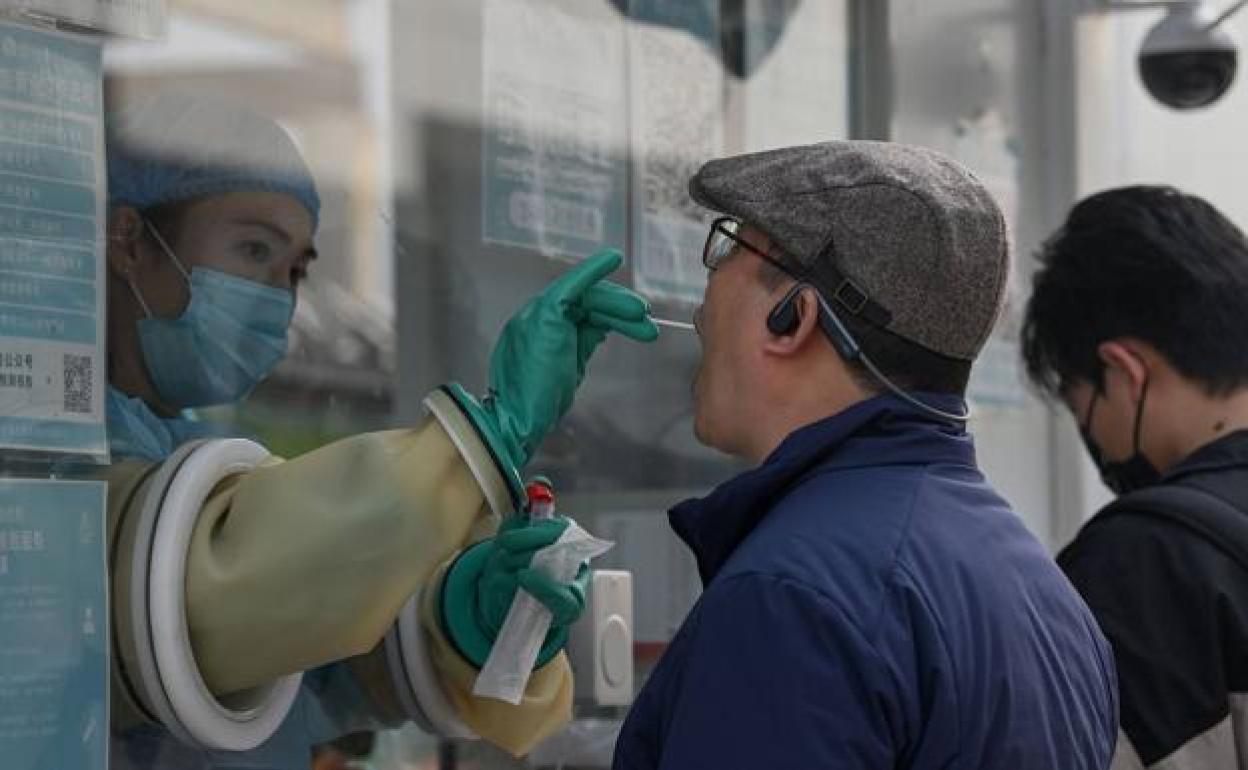 Coronavirus: La OMS desvela en un nuevo informe los orígenes de la Covid-19
