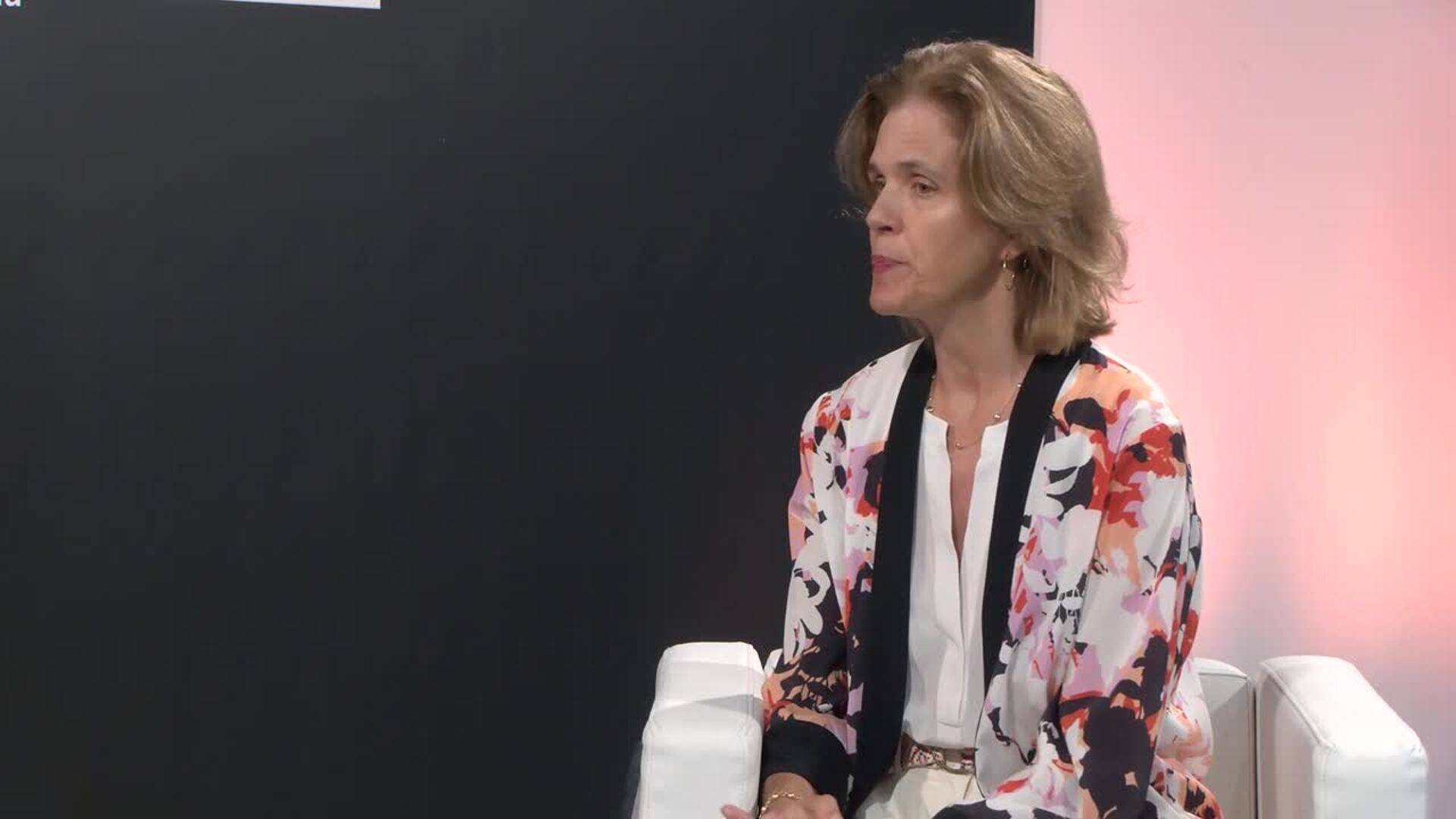 CM Málaga: Lucía Ybarra analiza el presente y el futuro del sector de los museos